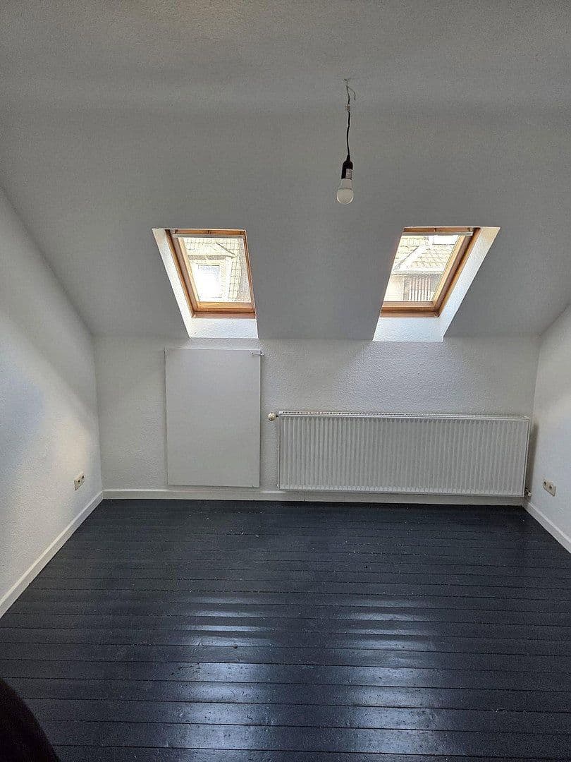 3 bedroom flat to rent, 65 m², Haldener Straße 82, Hagen, North Rhine-Westphalia 3 bedroom flat to rent, 65 m², Haldener Straße 82, Hagen, North Rhine-Westphalia