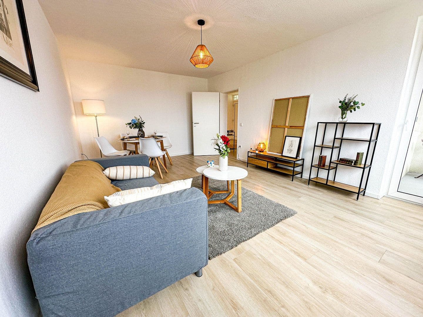 3 bedroom flat for sale, 75 m², Hamm, North Rhine-Westphalia 3 bedroom flat for sale, 75 m², Hamm, North Rhine-Westphalia