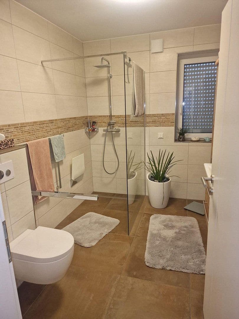 3 bedroom flat to rent, 97 m², Händelstr. 37, Bedburg, North Rhine-Westphalia 3 bedroom flat to rent, 97 m², Händelstr. 37, Bedburg, North Rhine-Westphalia