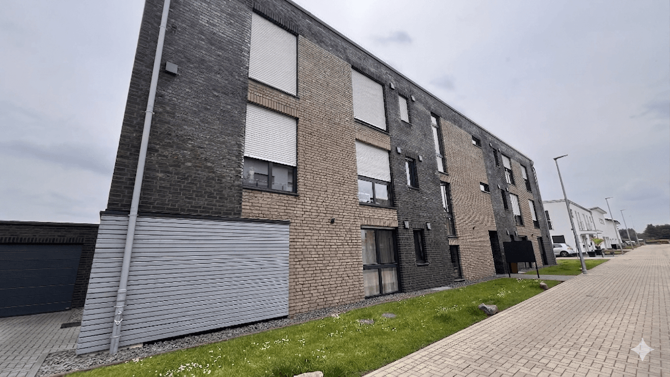 3 bedroom flat to rent, 97 m², Händelstr. 37, Bedburg, North Rhine-Westphalia 3 bedroom flat to rent, 97 m², Händelstr. 37, Bedburg, North Rhine-Westphalia