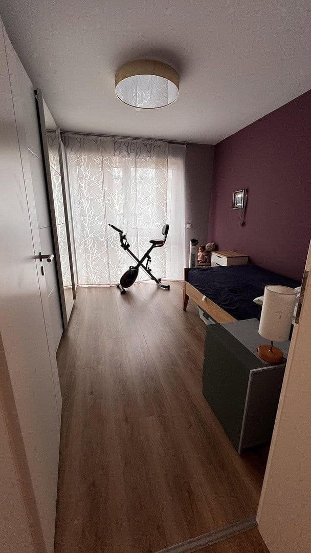3 bedroom flat to rent, 97 m², Händelstr. 37, Bedburg, North Rhine-Westphalia 3 bedroom flat to rent, 97 m², Händelstr. 37, Bedburg, North Rhine-Westphalia