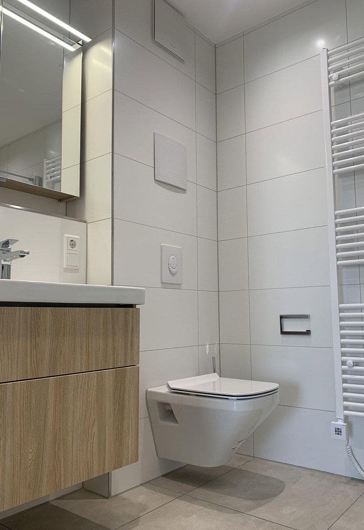 3 bedroom flat to rent, 115 m², Aschaffenburg, Bavaria 3 bedroom flat to rent, 115 m², Aschaffenburg, Bavaria