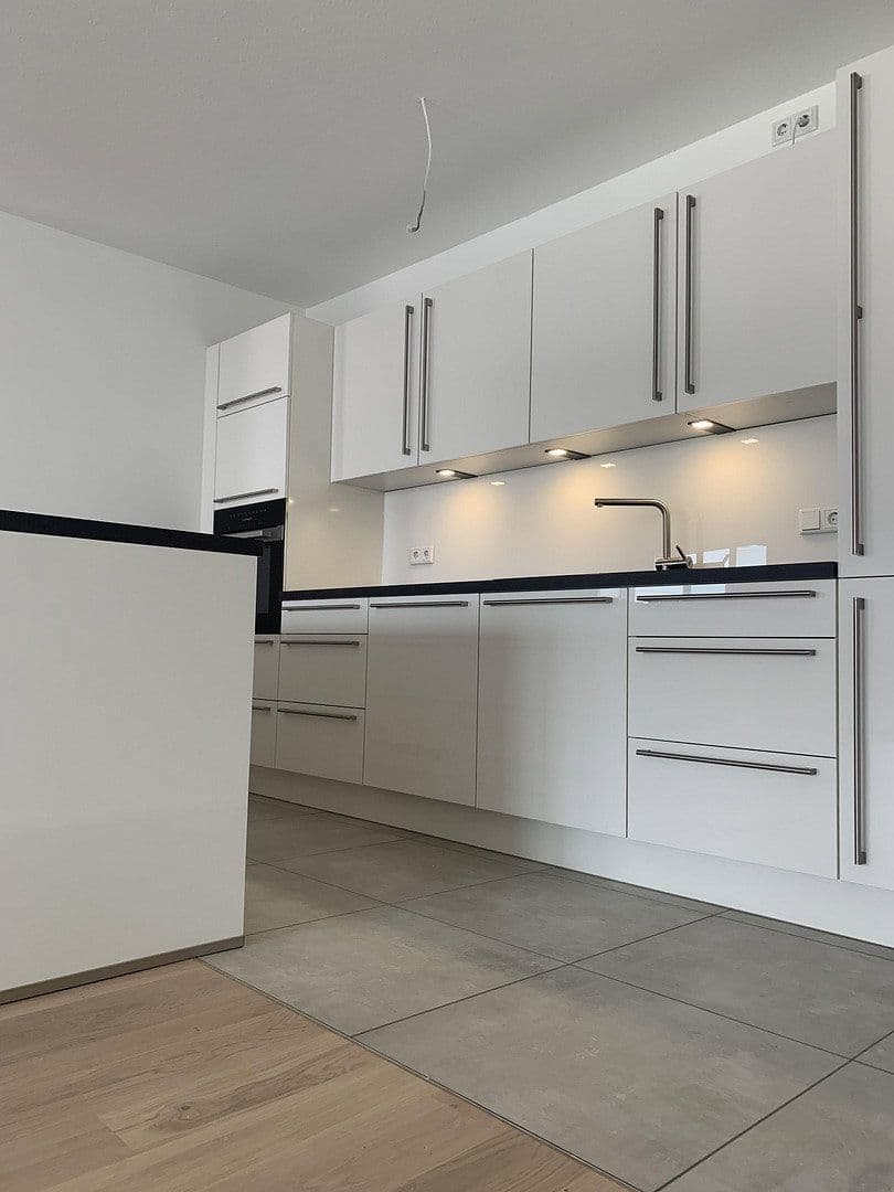 3 bedroom flat to rent, 115 m², Aschaffenburg, Bavaria 3 bedroom flat to rent, 115 m², Aschaffenburg, Bavaria