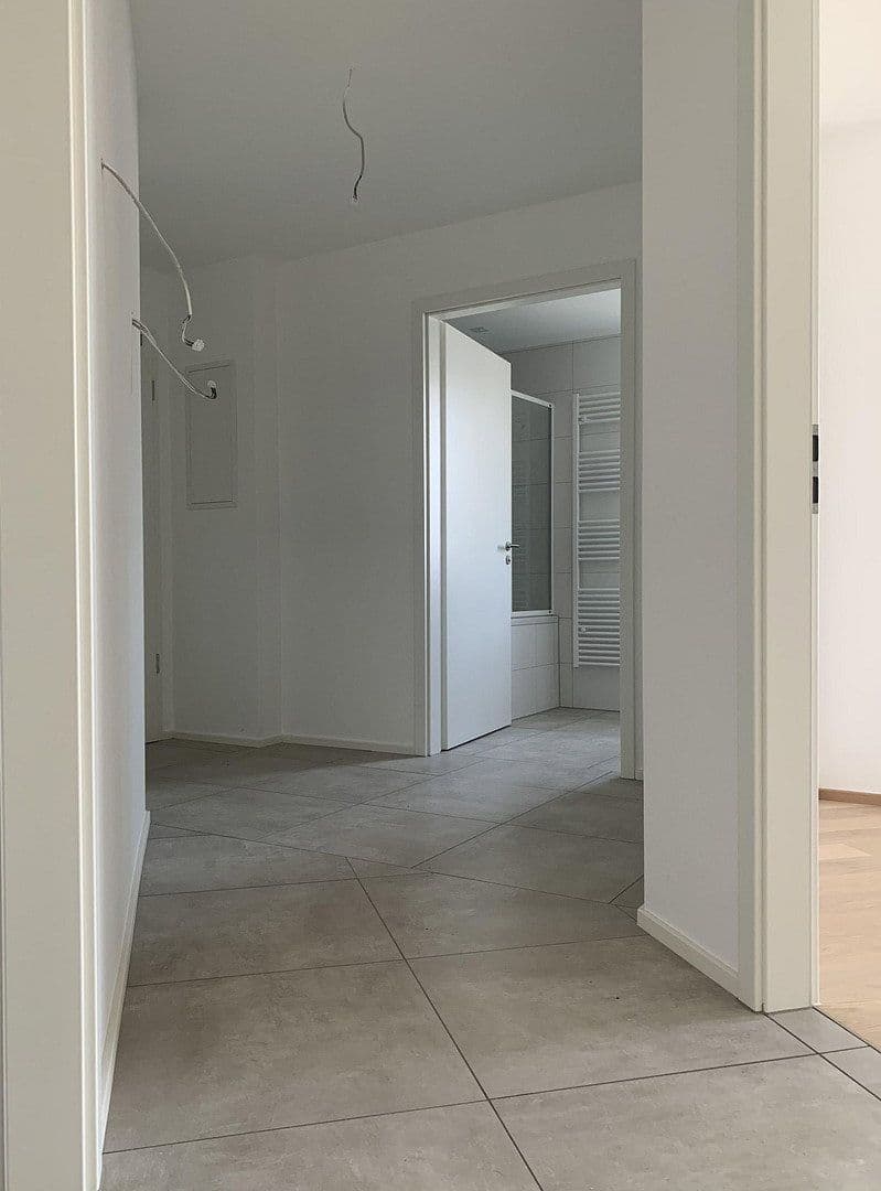 3 bedroom flat to rent, 115 m², Aschaffenburg, Bavaria 3 bedroom flat to rent, 115 m², Aschaffenburg, Bavaria