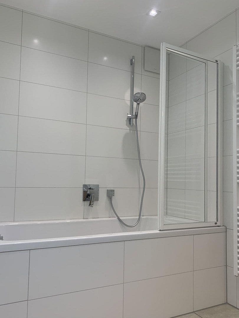 3 bedroom flat to rent, 115 m², Aschaffenburg, Bavaria 3 bedroom flat to rent, 115 m², Aschaffenburg, Bavaria