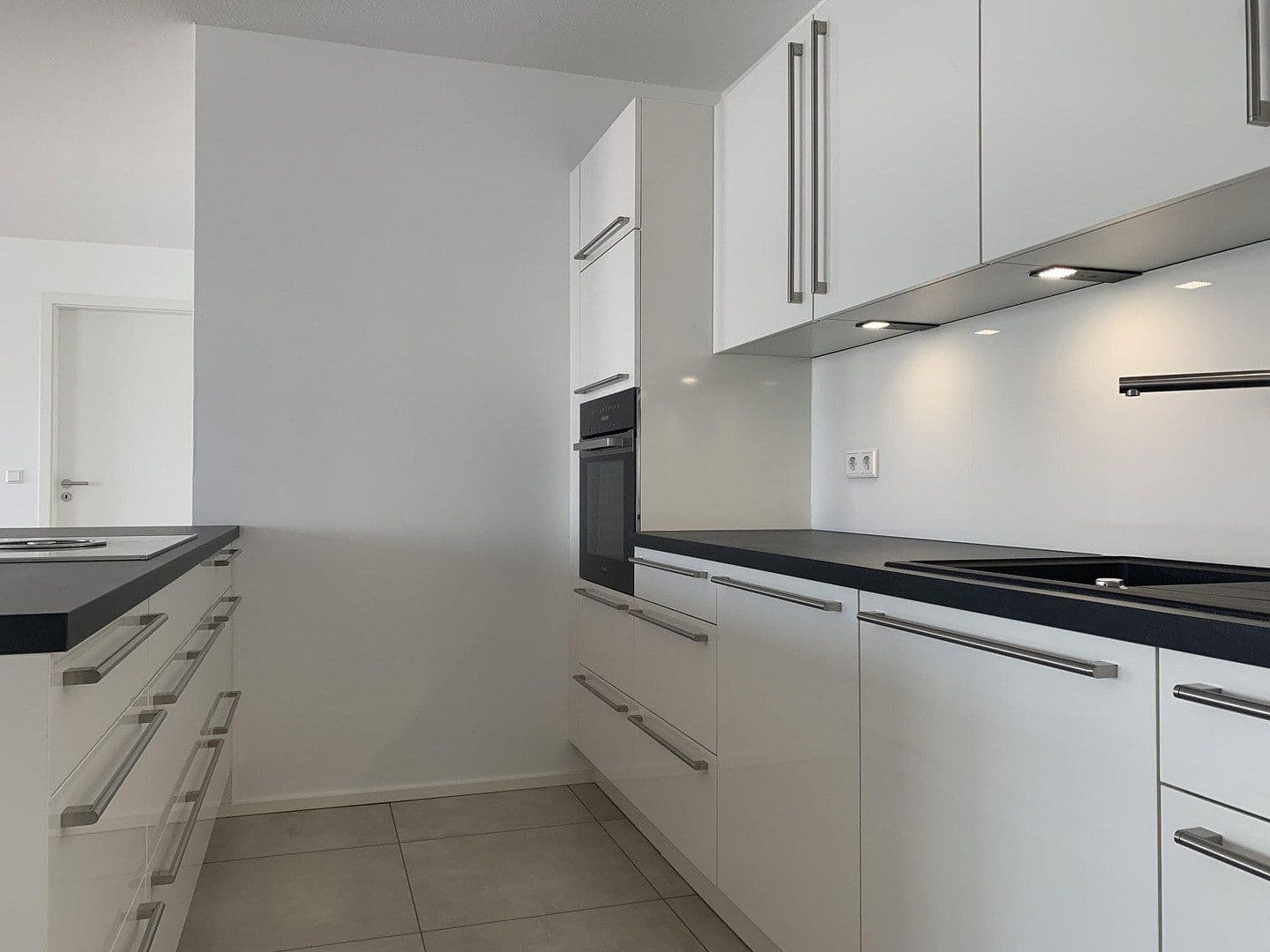 3 bedroom flat to rent, 115 m², Aschaffenburg, Bavaria 3 bedroom flat to rent, 115 m², Aschaffenburg, Bavaria