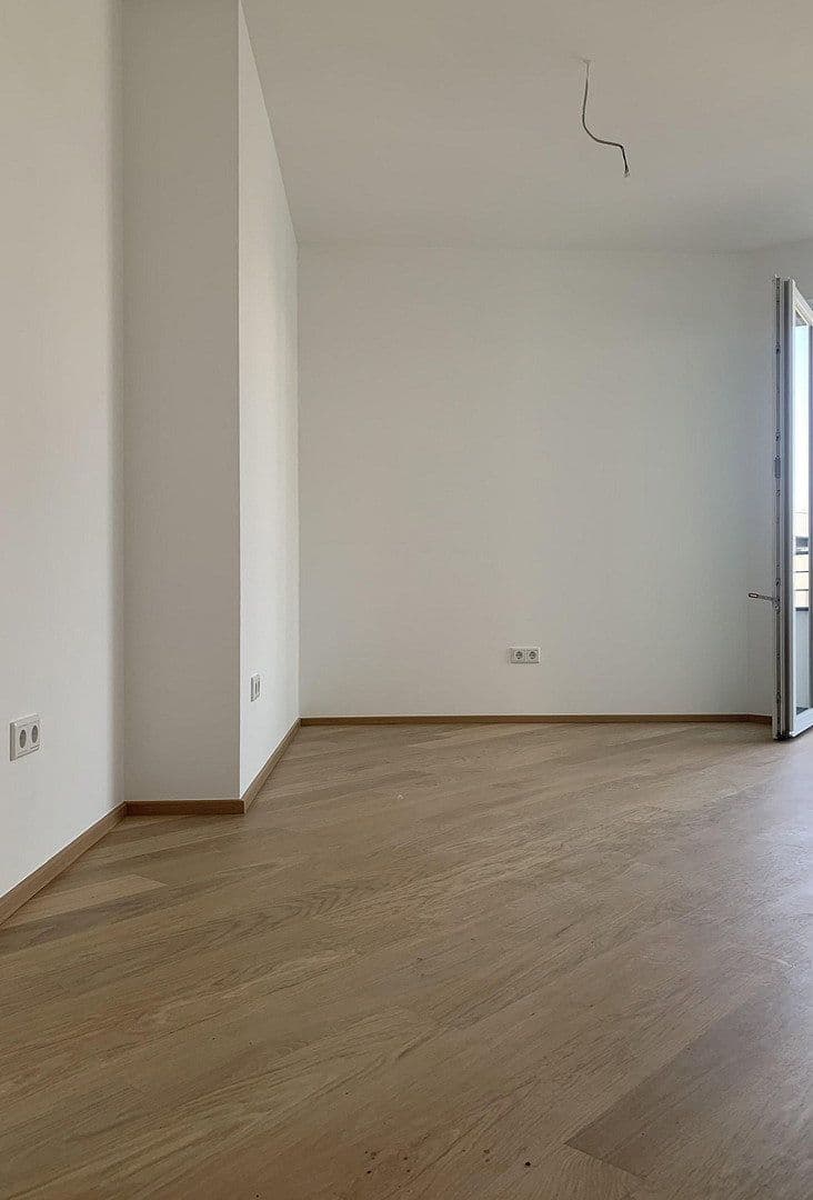 3 bedroom flat to rent, 115 m², Aschaffenburg, Bavaria 3 bedroom flat to rent, 115 m², Aschaffenburg, Bavaria