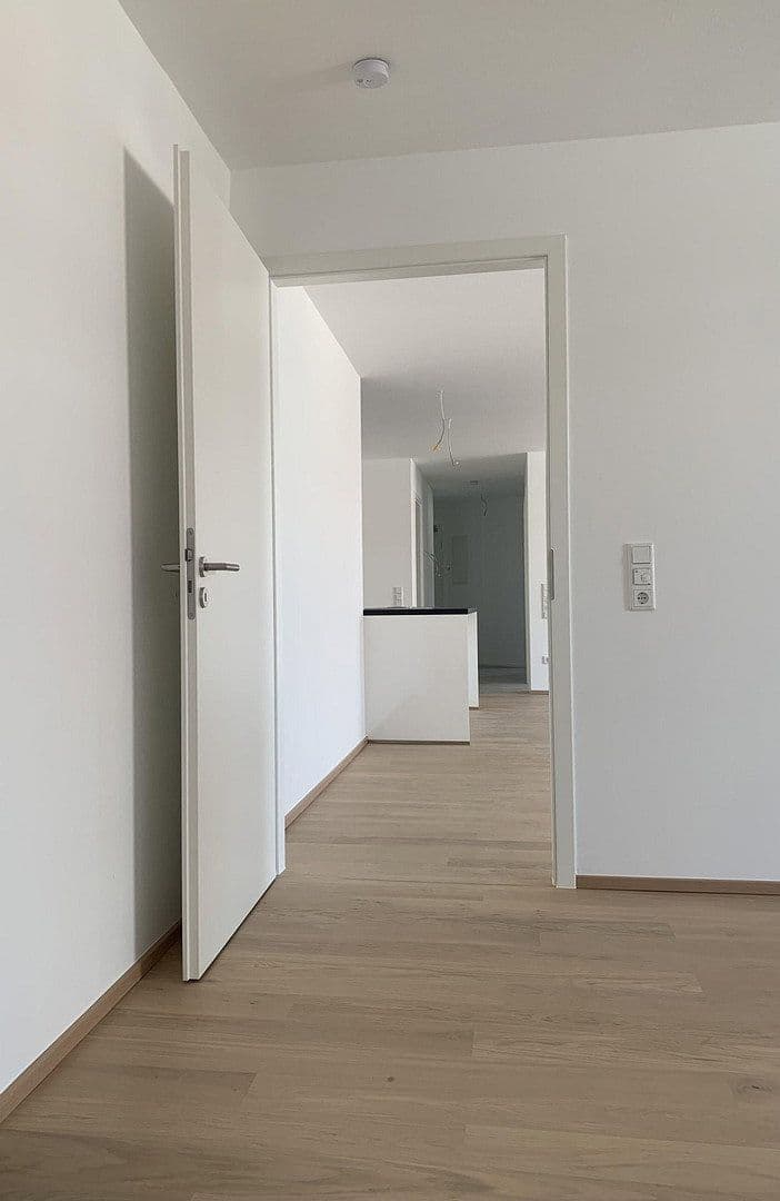 3 bedroom flat to rent, 115 m², Aschaffenburg, Bavaria 3 bedroom flat to rent, 115 m², Aschaffenburg, Bavaria