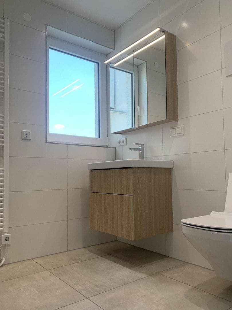 3 bedroom flat to rent, 115 m², Aschaffenburg, Bavaria 3 bedroom flat to rent, 115 m², Aschaffenburg, Bavaria