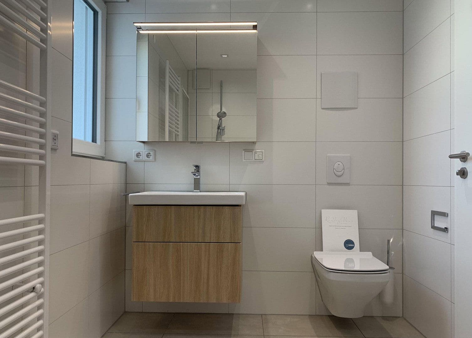 3 bedroom flat to rent, 115 m², Aschaffenburg, Bavaria 3 bedroom flat to rent, 115 m², Aschaffenburg, Bavaria