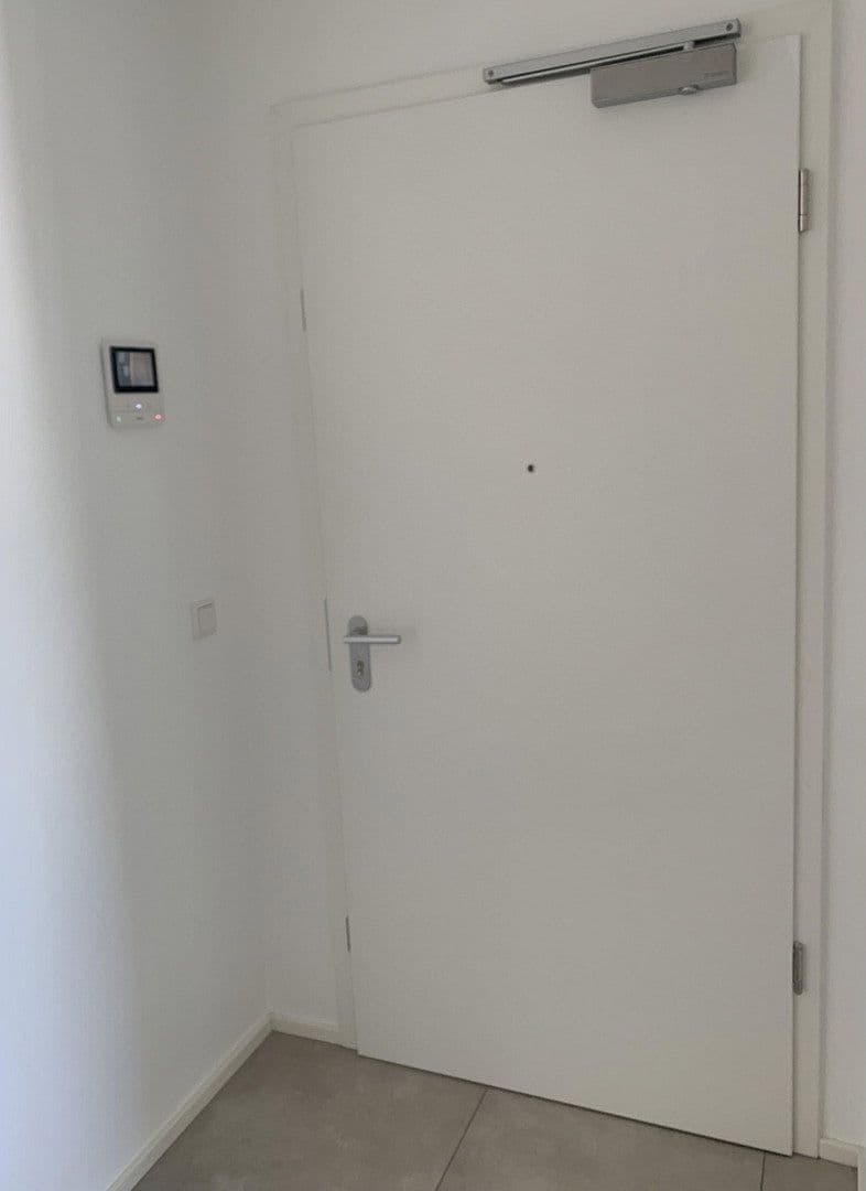 3 bedroom flat to rent, 115 m², Aschaffenburg, Bavaria 3 bedroom flat to rent, 115 m², Aschaffenburg, Bavaria