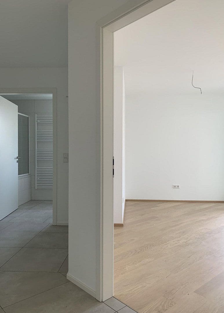 3 bedroom flat to rent, 115 m², Aschaffenburg, Bavaria 3 bedroom flat to rent, 115 m², Aschaffenburg, Bavaria