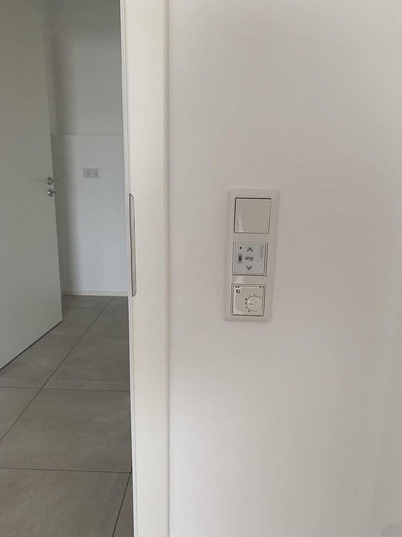 3 bedroom flat to rent, 115 m², Aschaffenburg, Bavaria 3 bedroom flat to rent, 115 m², Aschaffenburg, Bavaria