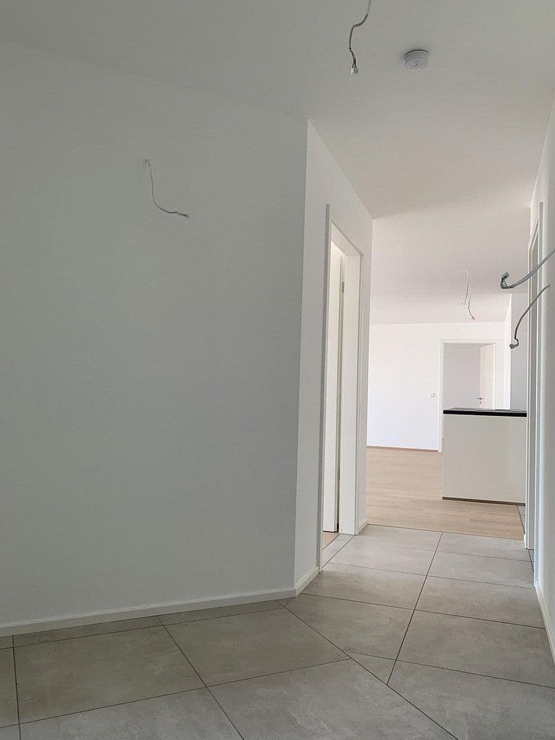 3 bedroom flat to rent, 115 m², Aschaffenburg, Bavaria 3 bedroom flat to rent, 115 m², Aschaffenburg, Bavaria