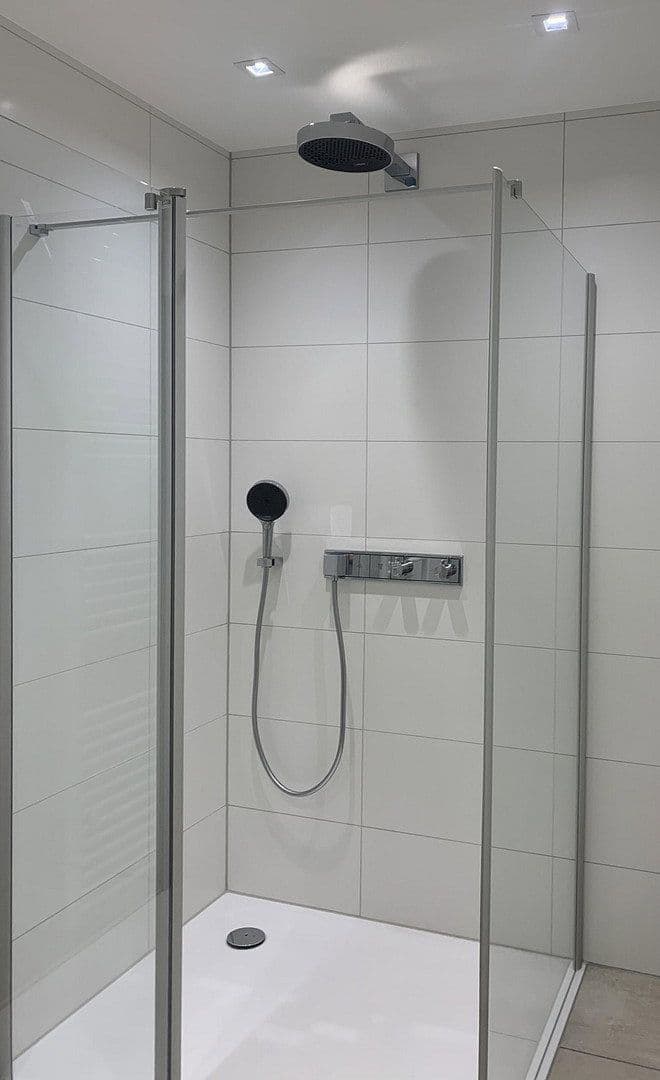 3 bedroom flat to rent, 115 m², Aschaffenburg, Bavaria 3 bedroom flat to rent, 115 m², Aschaffenburg, Bavaria