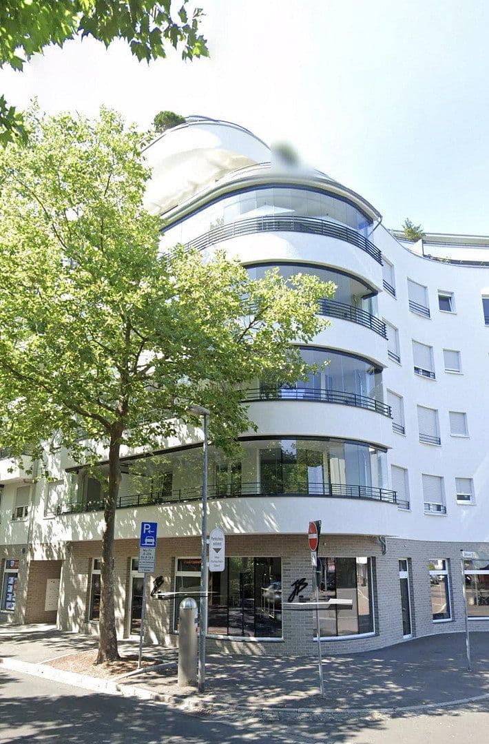 3 bedroom flat to rent, 115 m², Aschaffenburg, Bavaria 3 bedroom flat to rent, 115 m², Aschaffenburg, Bavaria
