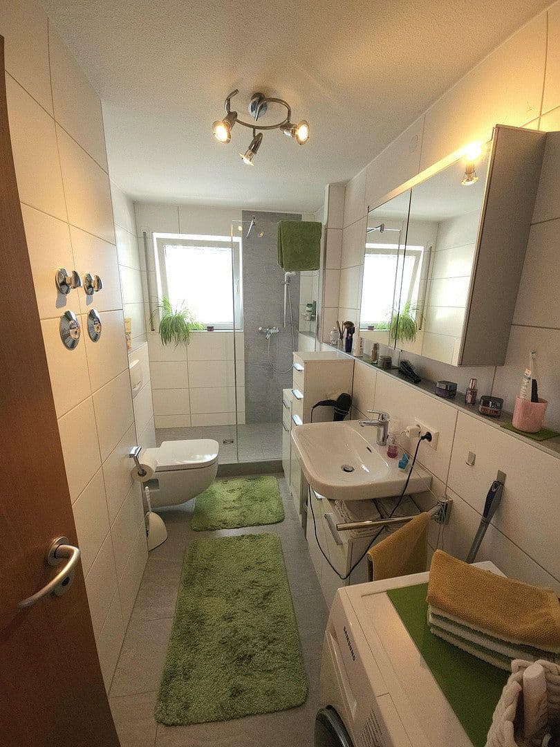 2 bedroom flat for sale, 63 m², Schafstraße 3, Leonberg, Baden-Württemberg 2 bedroom flat for sale, 63 m², Schafstraße 3, Leonberg, Baden-Württemberg