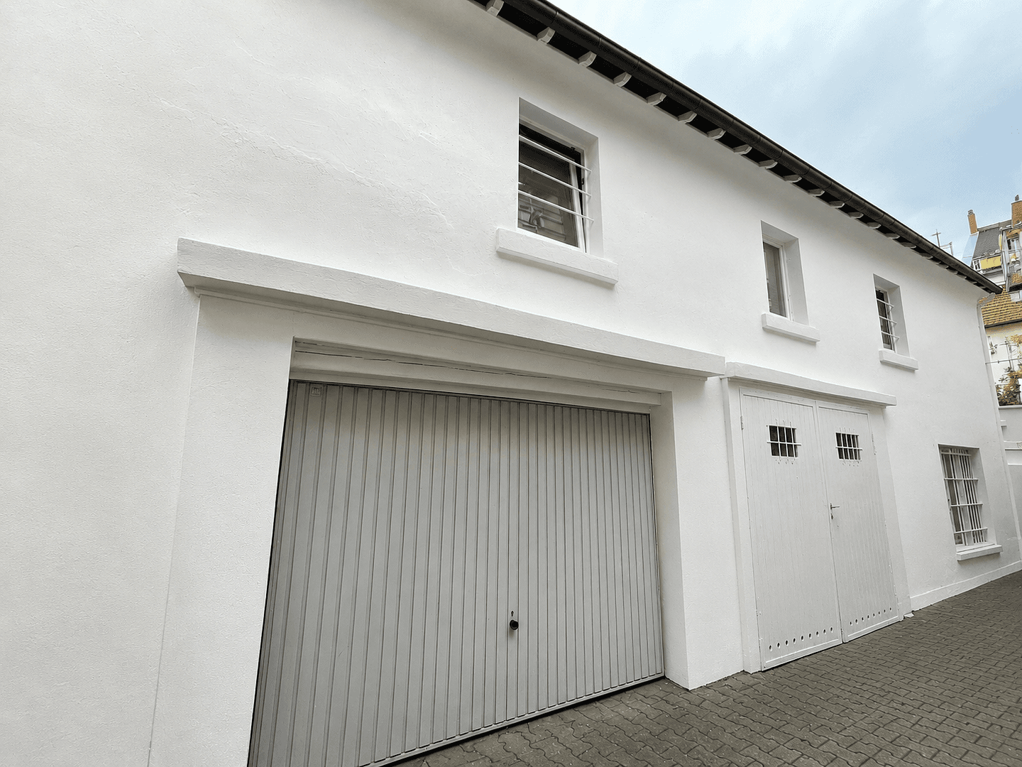 garage to rent, 0 m², Königsteiner Straße 30, Frankfurt am Main, Hesse garage to rent, 0 m², Königsteiner Straße 30, Frankfurt am Main, Hesse