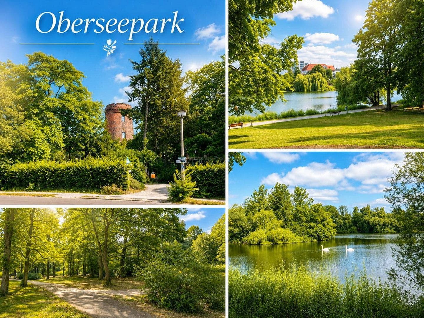 2 bedroom flat for sale, 49 m², Berlin, Berlin 2 bedroom flat for sale, 49 m², Berlin, Berlin