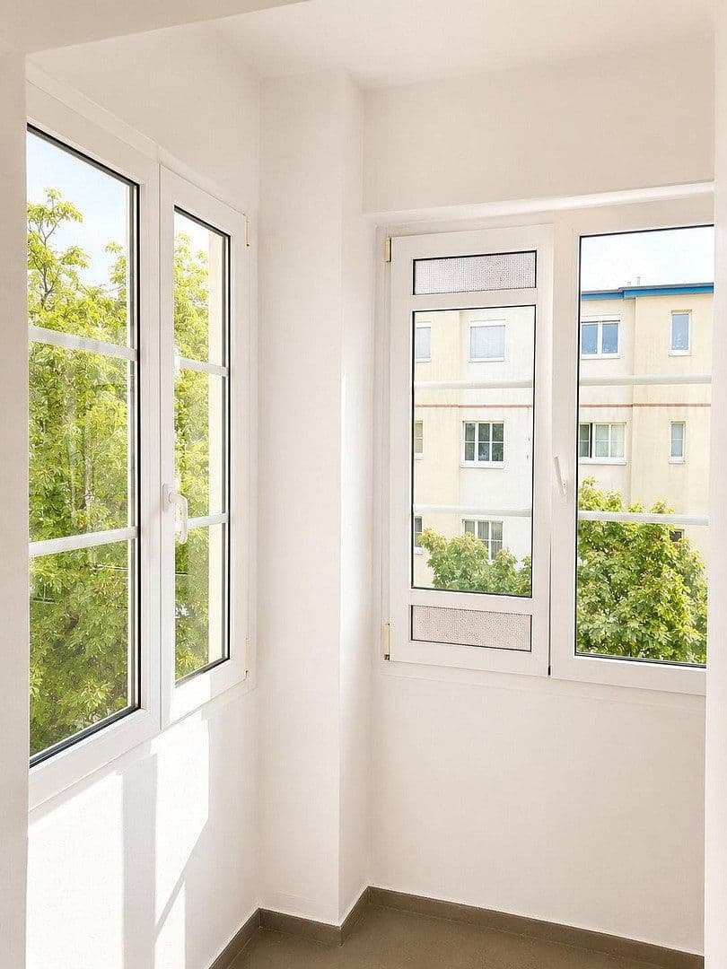 2 bedroom flat for sale, 49 m², Berlin, Berlin 2 bedroom flat for sale, 49 m², Berlin, Berlin