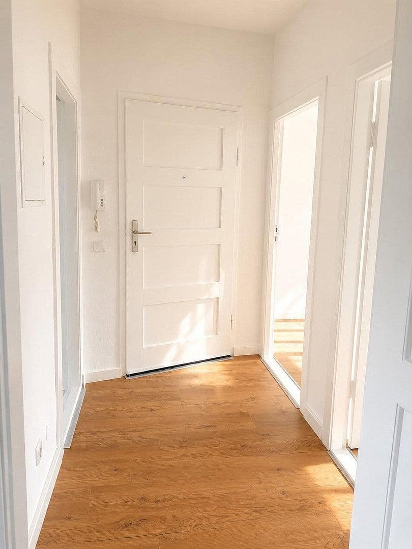 2 bedroom flat for sale, 49 m², Berlin, Berlin 2 bedroom flat for sale, 49 m², Berlin, Berlin