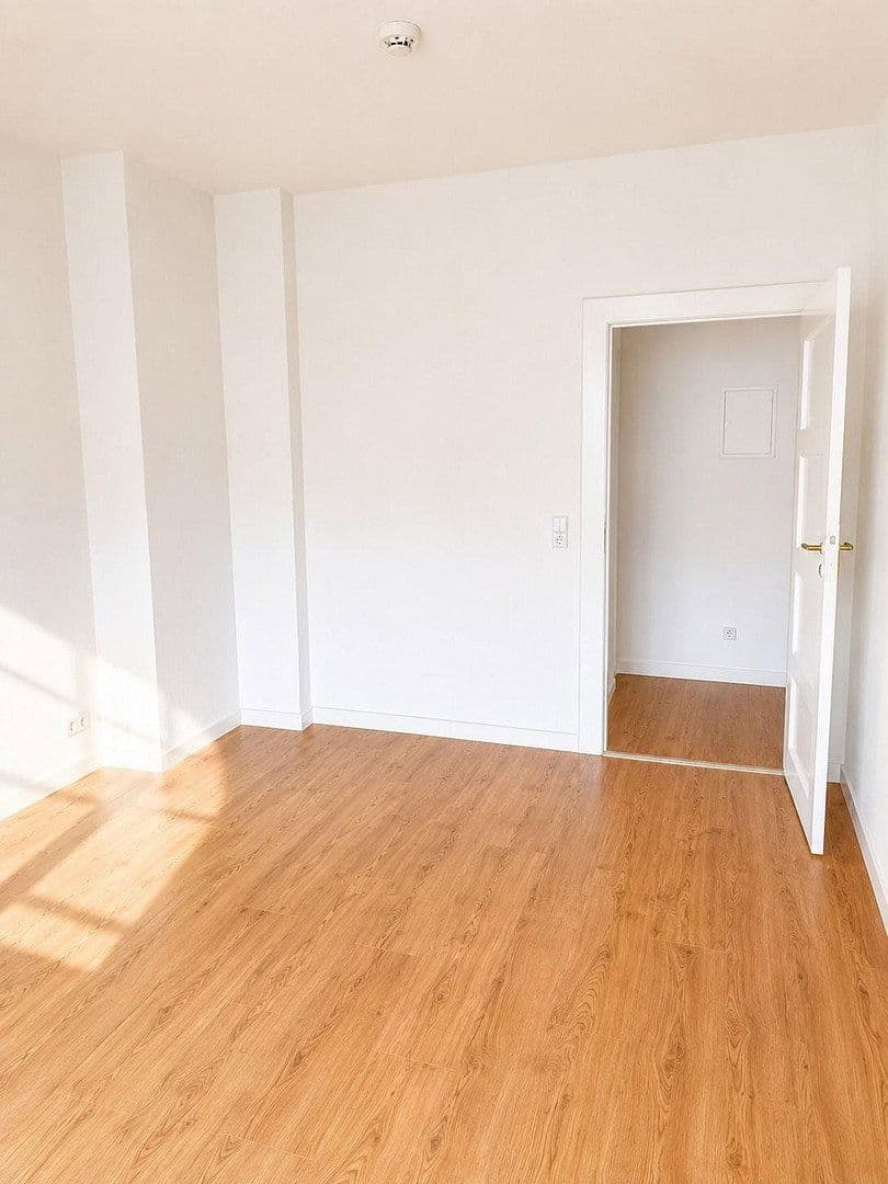 2 bedroom flat for sale, 49 m², Berlin, Berlin 2 bedroom flat for sale, 49 m², Berlin, Berlin