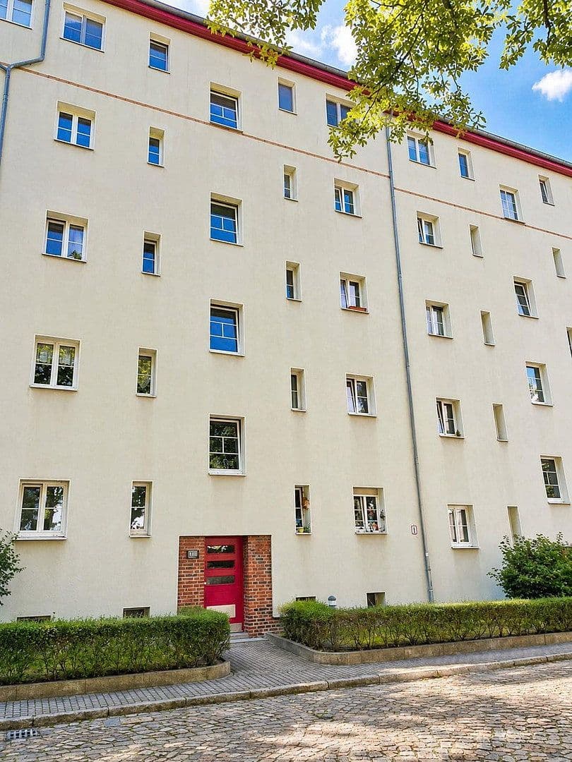 2 bedroom flat for sale, 49 m², Berlin, Berlin 2 bedroom flat for sale, 49 m², Berlin, Berlin