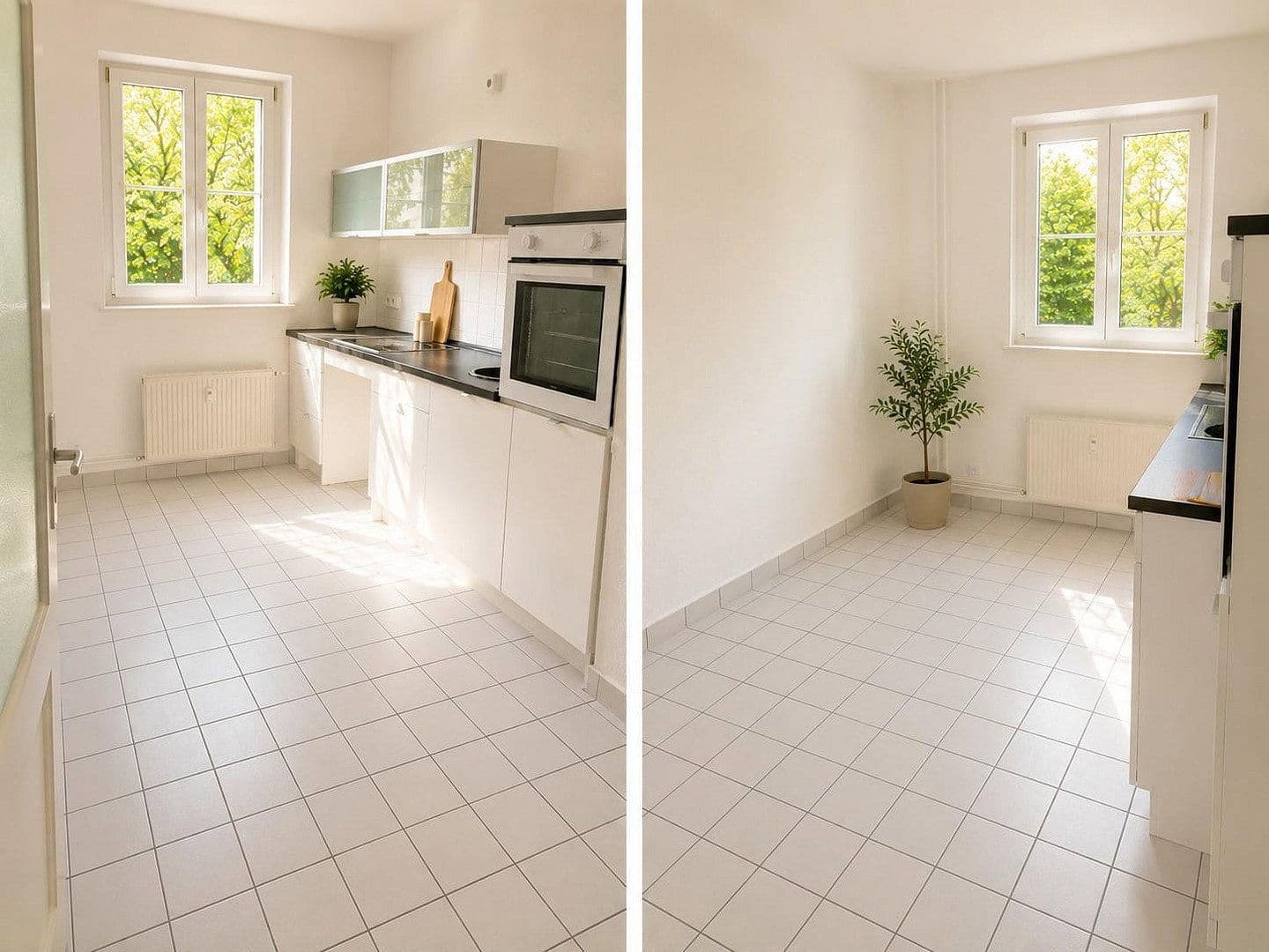 2 bedroom flat for sale, 49 m², Berlin, Berlin 2 bedroom flat for sale, 49 m², Berlin, Berlin