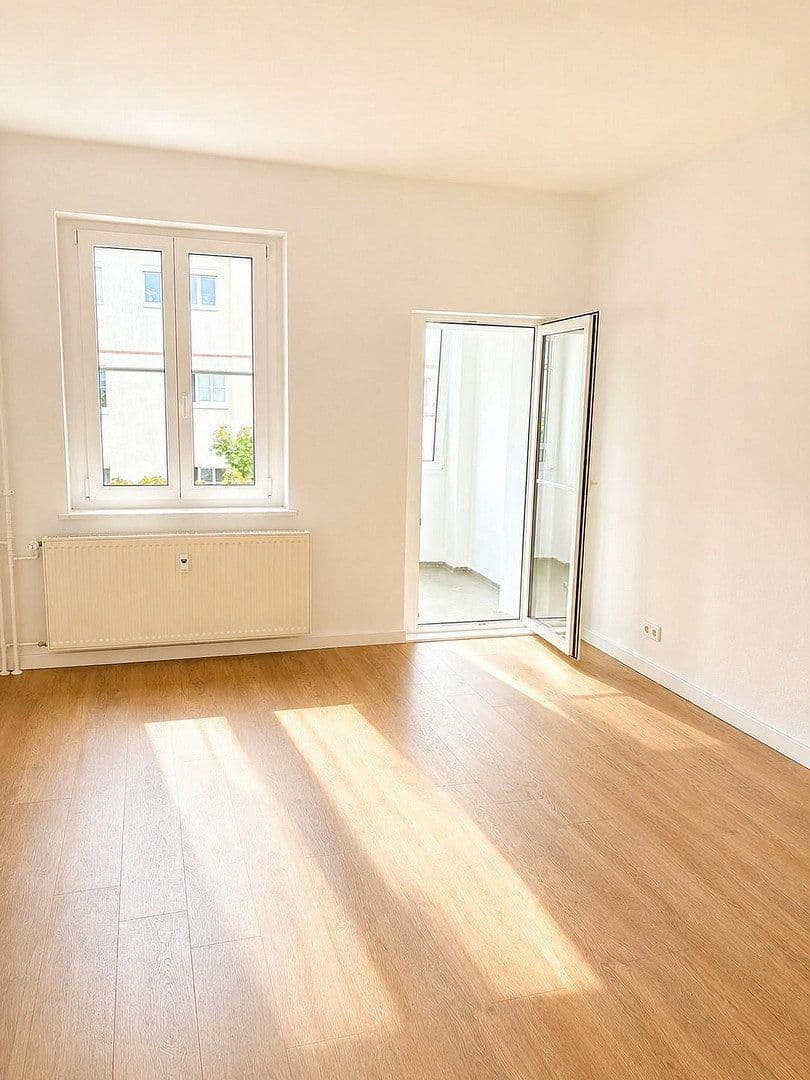 2 bedroom flat for sale, 49 m², Berlin, Berlin 2 bedroom flat for sale, 49 m², Berlin, Berlin