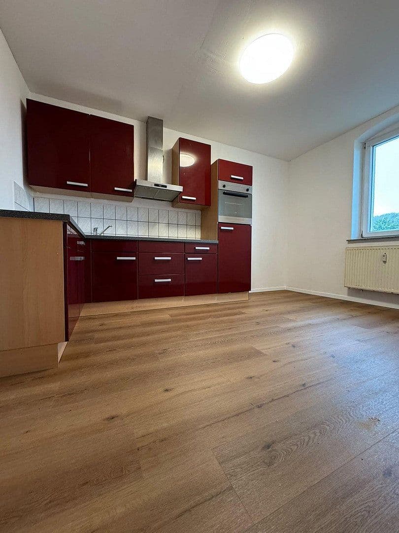 3 bedroom with open-plan kitchen flat to rent, 90 m², Beckstraße 7a, Bottrop, North Rhine-Westphalia 3 bedroom with open-plan kitchen flat to rent, 90 m², Beckstraße 7a, Bottrop, North Rhine-Westphalia