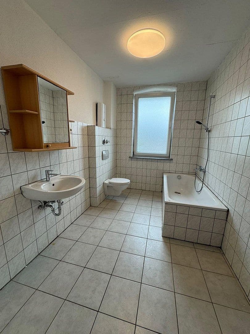 3 bedroom with open-plan kitchen flat to rent, 90 m², Beckstraße 7a, Bottrop, North Rhine-Westphalia 3 bedroom with open-plan kitchen flat to rent, 90 m², Beckstraße 7a, Bottrop, North Rhine-Westphalia