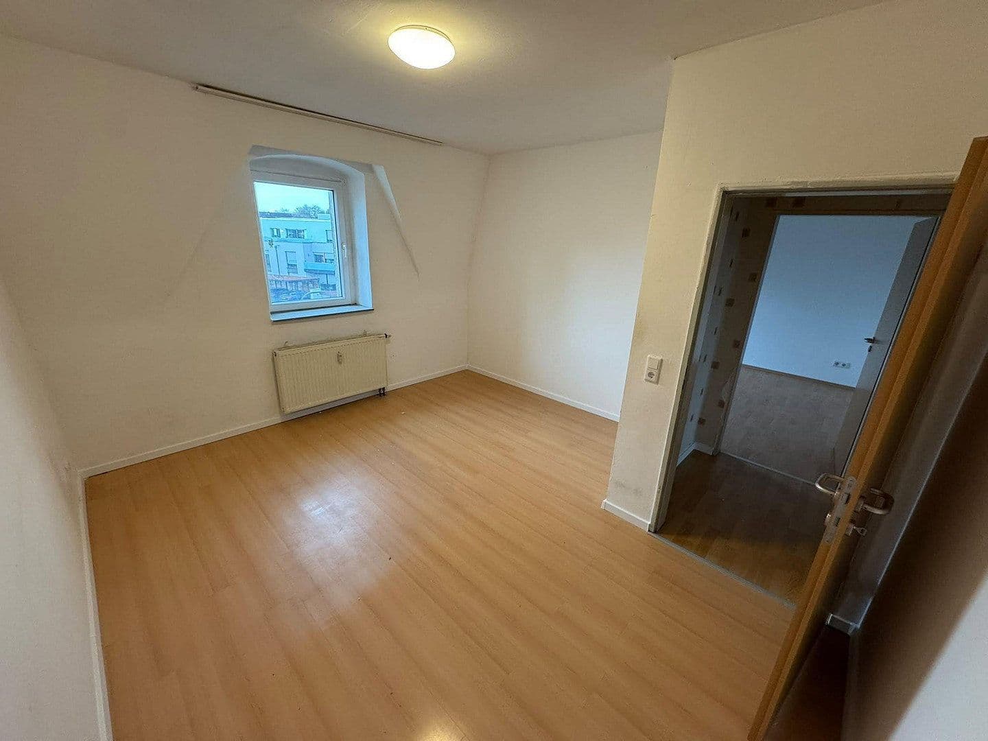 3 bedroom with open-plan kitchen flat to rent, 90 m², Beckstraße 7a, Bottrop, North Rhine-Westphalia 3 bedroom with open-plan kitchen flat to rent, 90 m², Beckstraße 7a, Bottrop, North Rhine-Westphalia