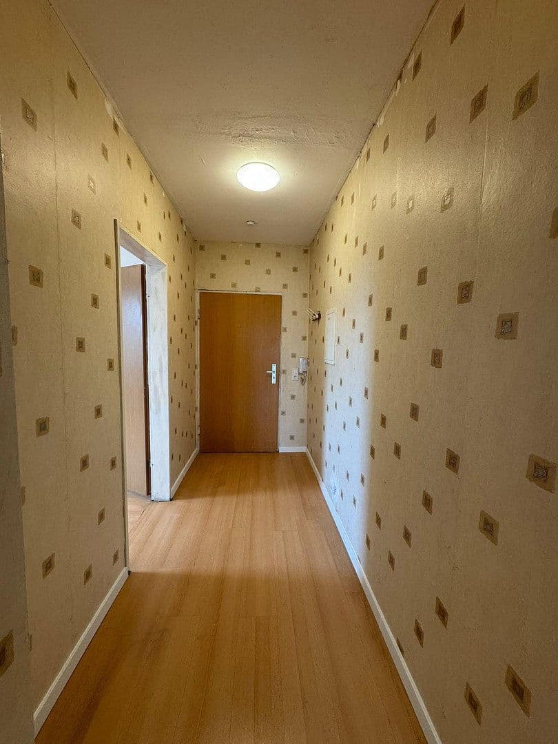 3 bedroom with open-plan kitchen flat to rent, 90 m², Beckstraße 7a, Bottrop, North Rhine-Westphalia 3 bedroom with open-plan kitchen flat to rent, 90 m², Beckstraße 7a, Bottrop, North Rhine-Westphalia