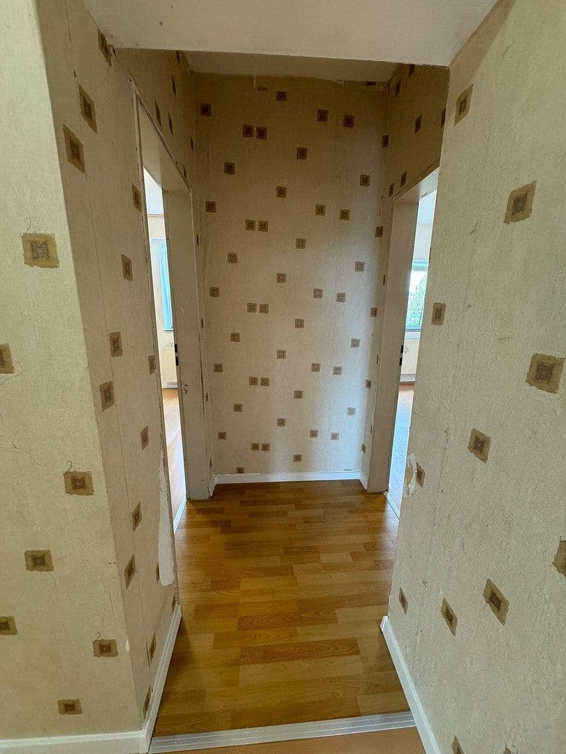 3 bedroom with open-plan kitchen flat to rent, 90 m², Beckstraße 7a, Bottrop, North Rhine-Westphalia 3 bedroom with open-plan kitchen flat to rent, 90 m², Beckstraße 7a, Bottrop, North Rhine-Westphalia