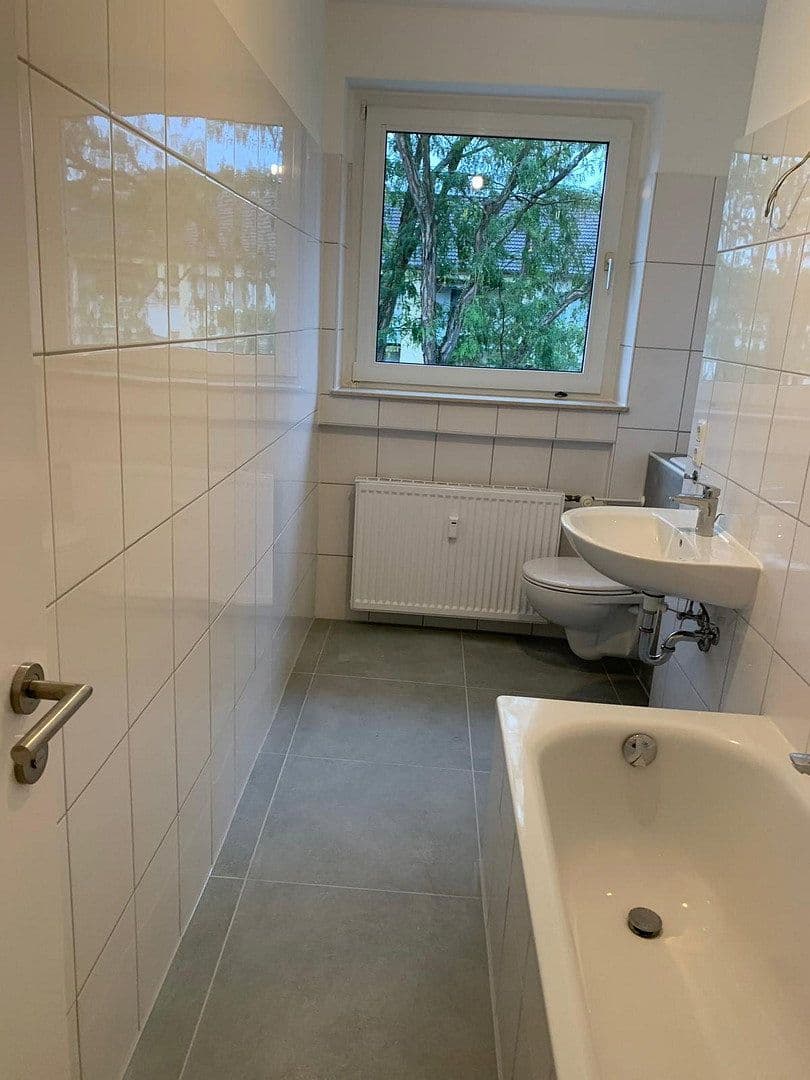 3 bedroom flat to rent, 81 m², Schillerstraße 51, Bodenheim, Rhineland-Palatinate 3 bedroom flat to rent, 81 m², Schillerstraße 51, Bodenheim, Rhineland-Palatinate