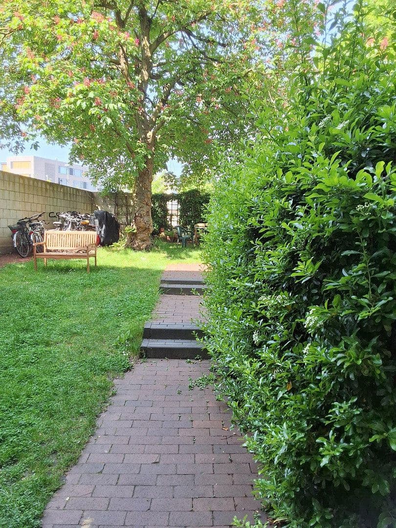 2 bedroom flat for sale, 50 m², Kassel, Hesse 2 bedroom flat for sale, 50 m², Kassel, Hesse