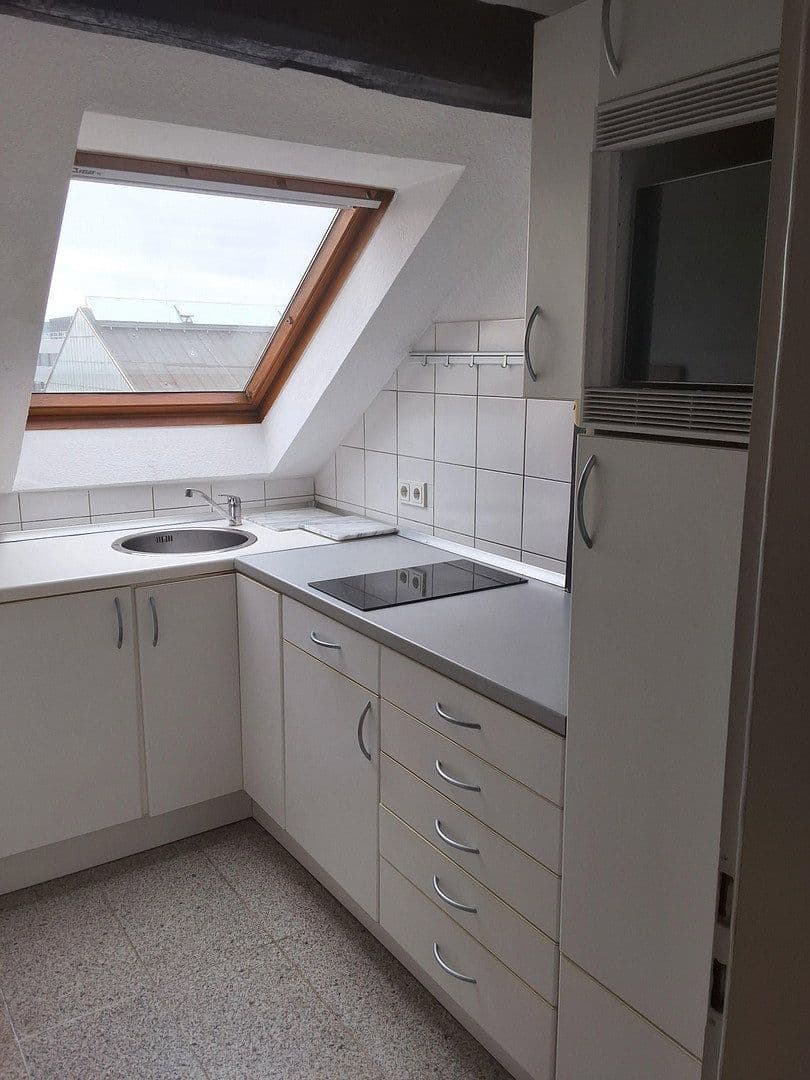 2 bedroom flat for sale, 50 m², Kassel, Hesse 2 bedroom flat for sale, 50 m², Kassel, Hesse