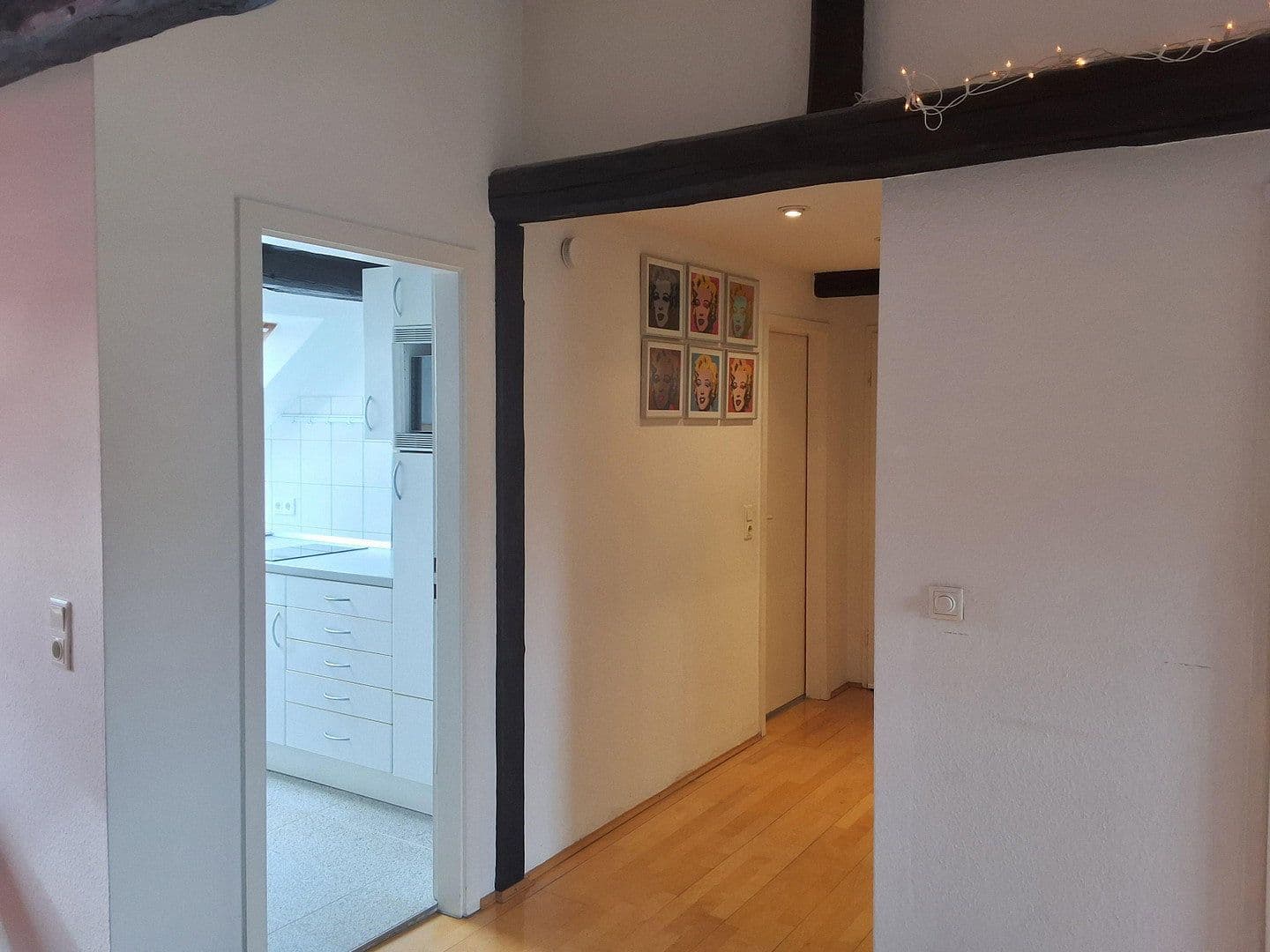 2 bedroom flat for sale, 50 m², Kassel, Hesse 2 bedroom flat for sale, 50 m², Kassel, Hesse