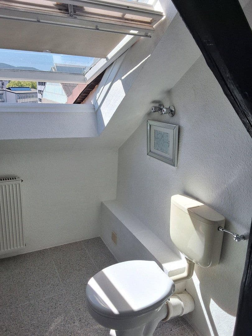 2 bedroom flat for sale, 50 m², Kassel, Hesse 2 bedroom flat for sale, 50 m², Kassel, Hesse