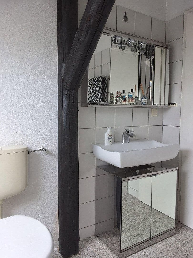 2 bedroom flat for sale, 50 m², Kassel, Hesse 2 bedroom flat for sale, 50 m², Kassel, Hesse