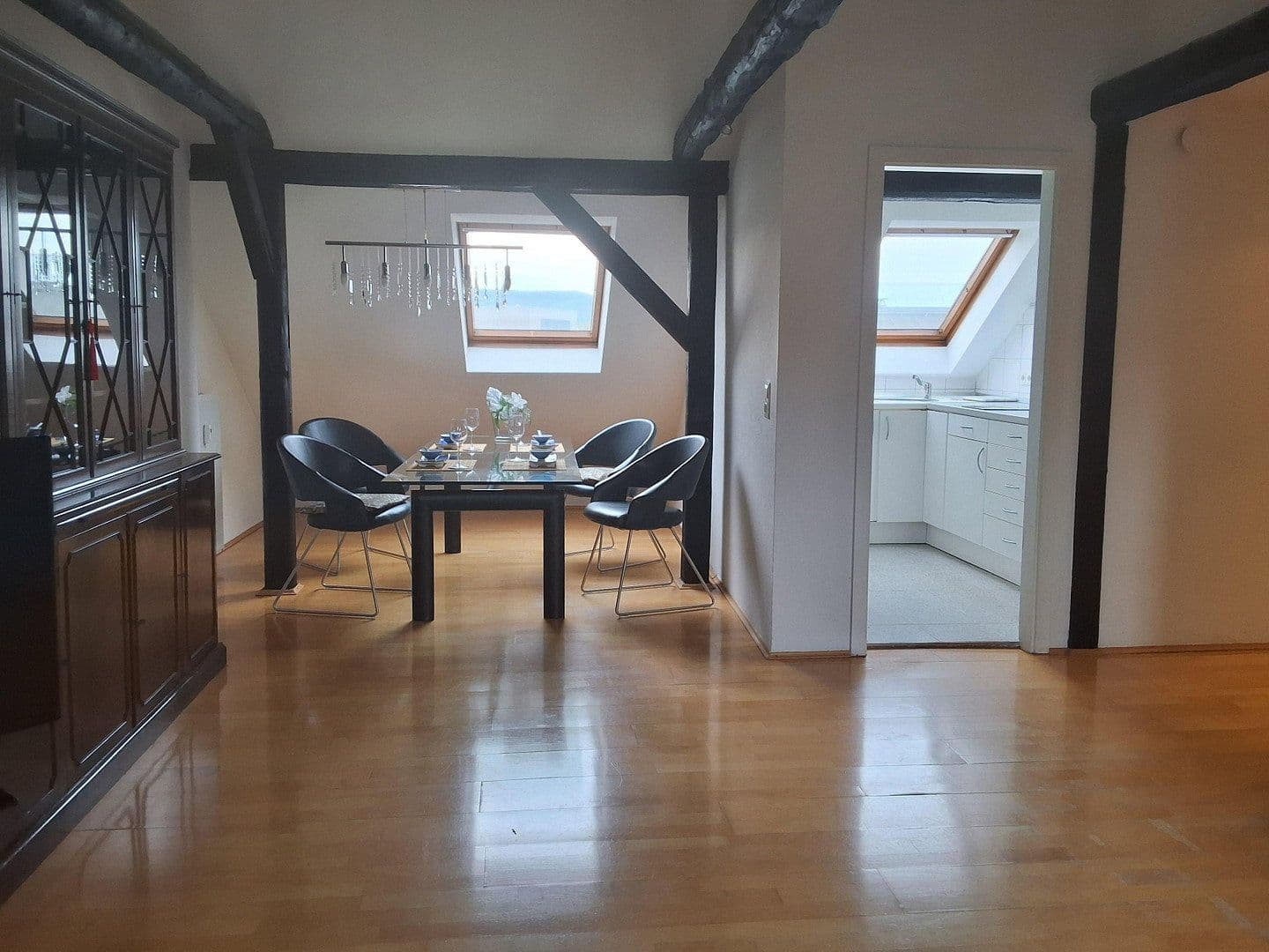 2 bedroom flat for sale, 50 m², Kassel, Hesse 2 bedroom flat for sale, 50 m², Kassel, Hesse