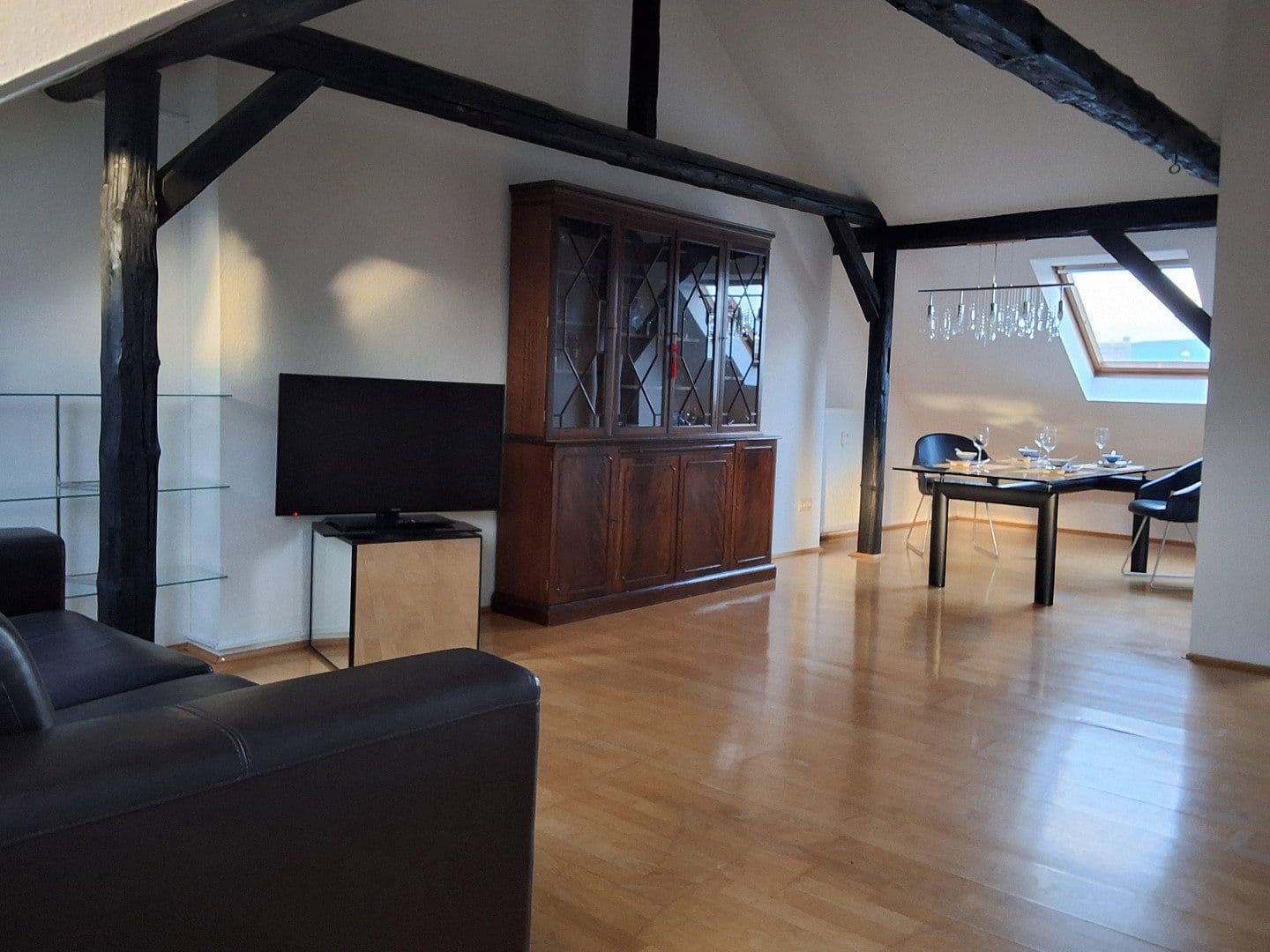2 bedroom flat for sale, 50 m², Kassel, Hesse 2 bedroom flat for sale, 50 m², Kassel, Hesse