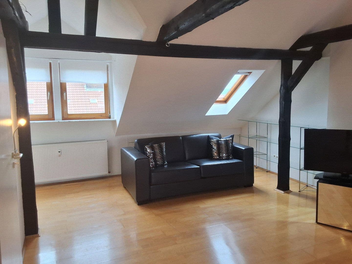 2 bedroom flat for sale, 50 m², Kassel, Hesse 2 bedroom flat for sale, 50 m², Kassel, Hesse