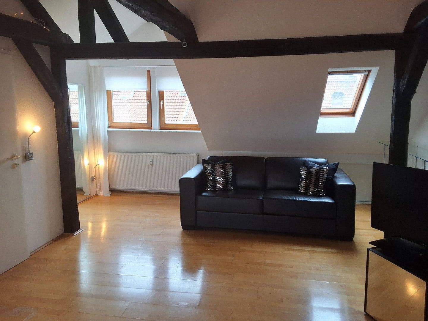 2 bedroom flat for sale, 50 m², Kassel, Hesse 2 bedroom flat for sale, 50 m², Kassel, Hesse