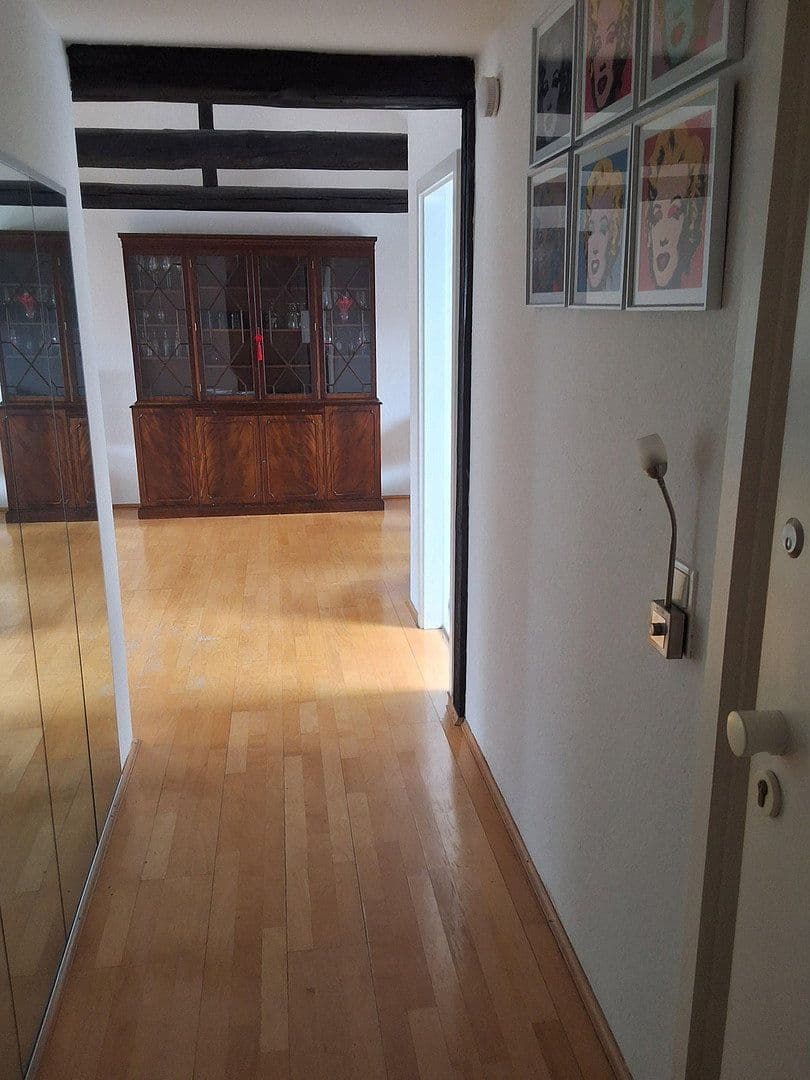 2 bedroom flat for sale, 50 m², Kassel, Hesse 2 bedroom flat for sale, 50 m², Kassel, Hesse