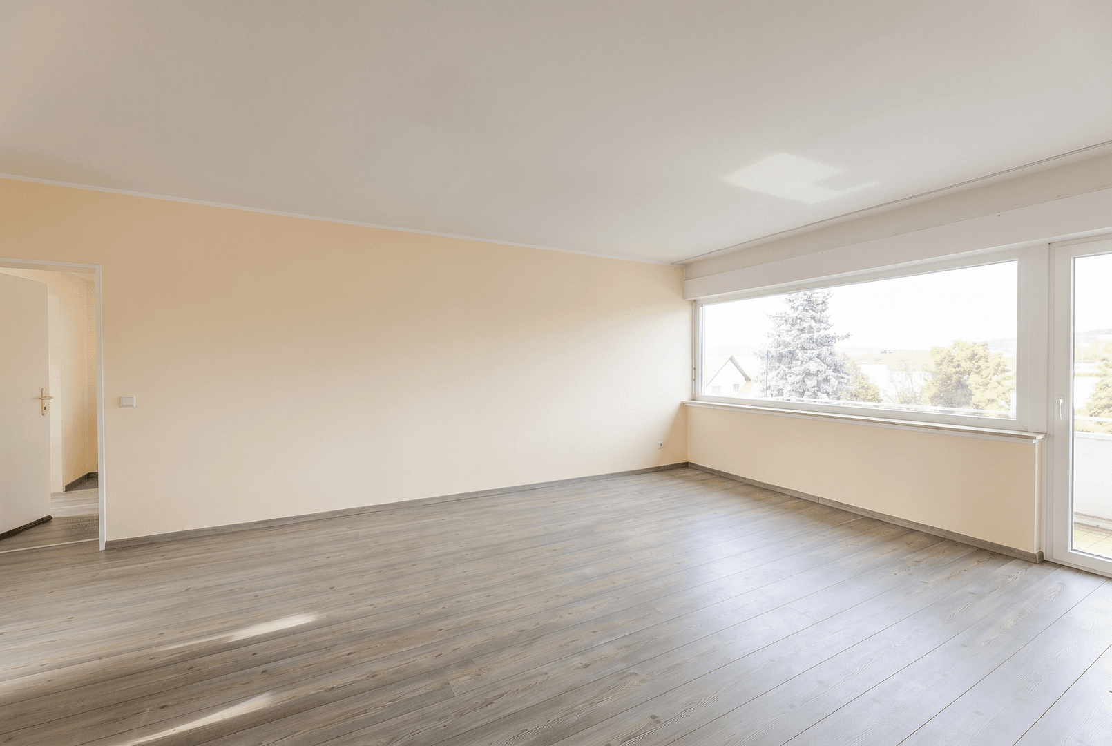 3 bedroom flat to rent, 90 m², Plankstadt, Baden-Württemberg 3 bedroom flat to rent, 90 m², Plankstadt, Baden-Württemberg