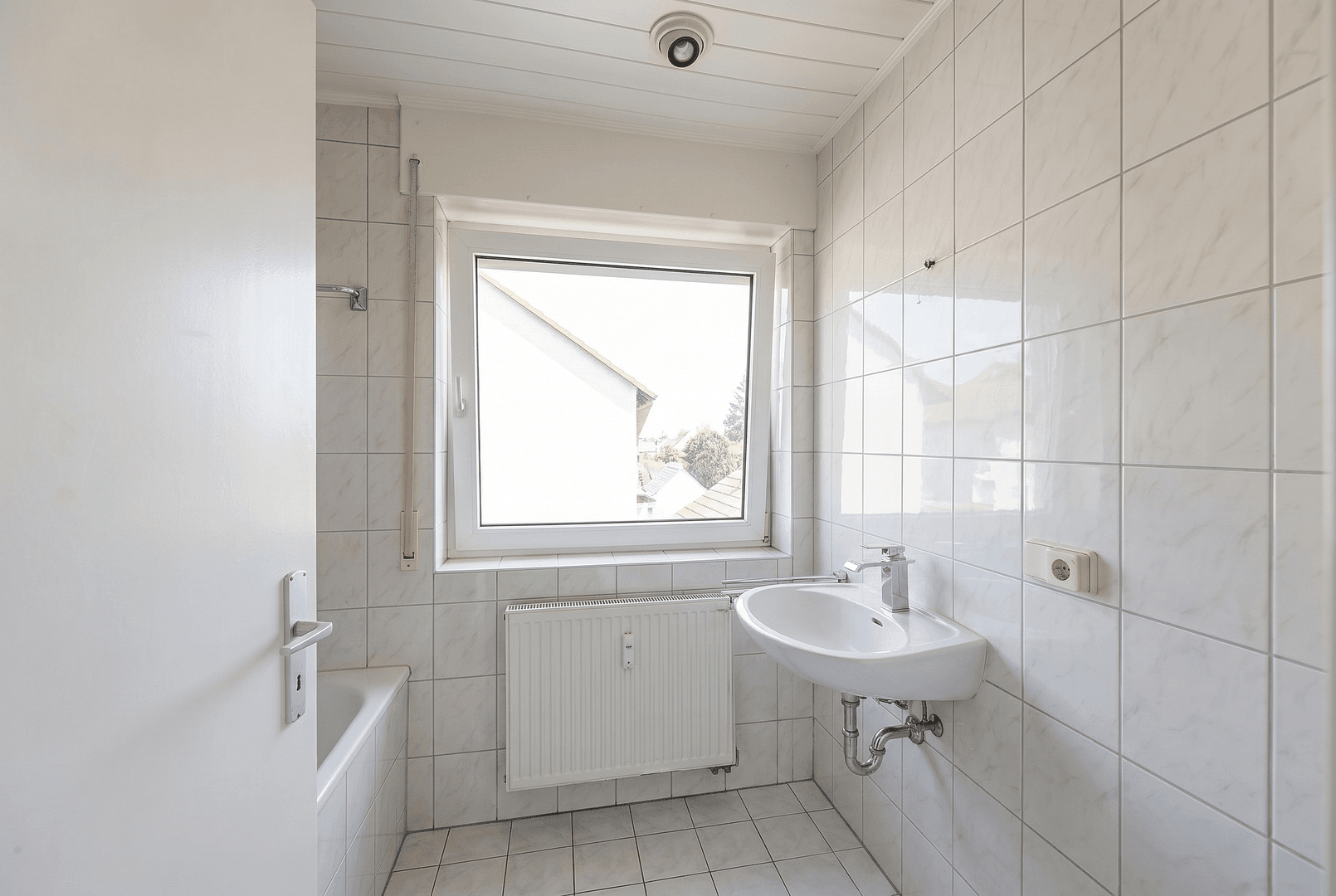 3 bedroom flat to rent, 90 m², Plankstadt, Baden-Württemberg 3 bedroom flat to rent, 90 m², Plankstadt, Baden-Württemberg