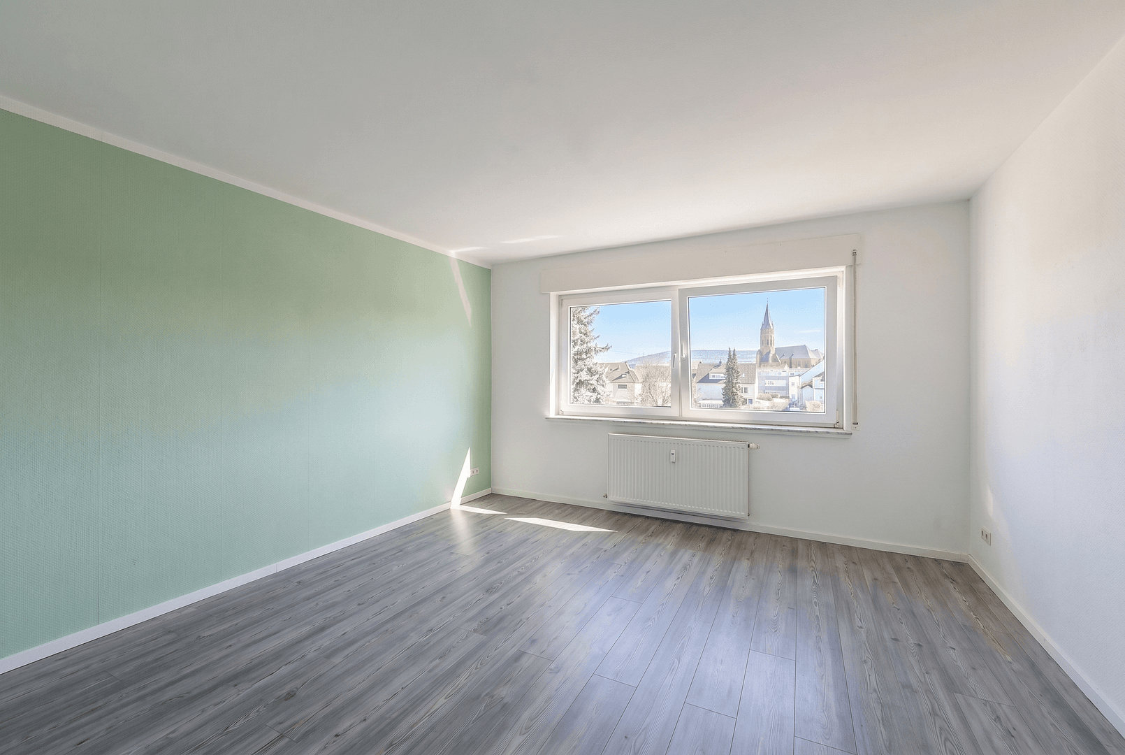 3 bedroom flat to rent, 90 m², Plankstadt, Baden-Württemberg 3 bedroom flat to rent, 90 m², Plankstadt, Baden-Württemberg
