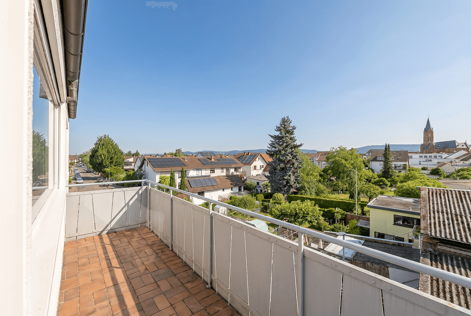 3 bedroom flat to rent, 90 m², Plankstadt, Baden-Württemberg 3 bedroom flat to rent, 90 m², Plankstadt, Baden-Württemberg