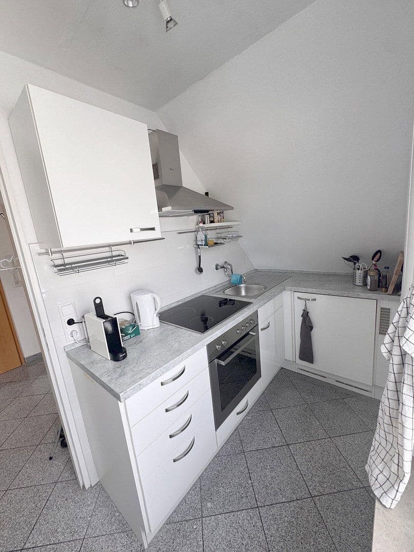 1 bedroom flat to rent, 35 m², Lehnerstr. 20, Lauffen am Neckar, Baden-Württemberg 1 bedroom flat to rent, 35 m², Lehnerstr. 20, Lauffen am Neckar, Baden-Württemberg